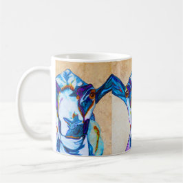 Taza De Café ¡Consiguió su cabra!