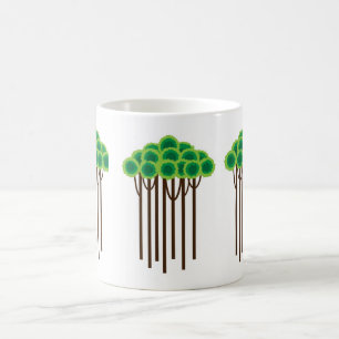 Taza De Café Constant Grove