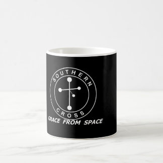Taza De Café Constelación de la cruz del sur