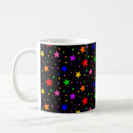 Taza De Café Constelaciones