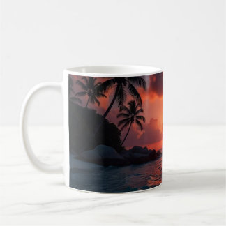 Taza De Café Constelaciones zoíacas