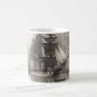 Taza De Café Constitución 1911 de USS