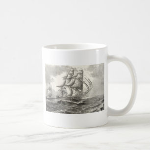 Taza De Café Constitución de los Estados Unidos