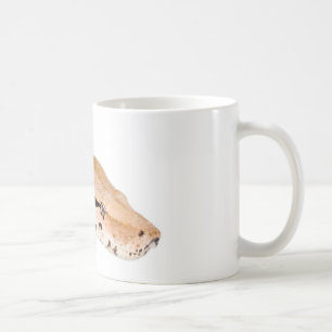 Taza De Café Constrictor de boa