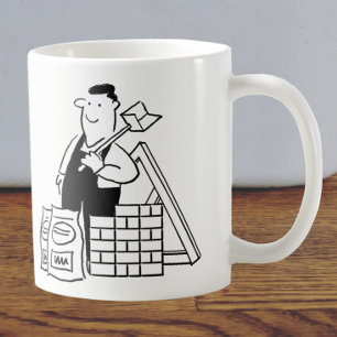 Taza De Café Construcción y construcción de viviendas generales
