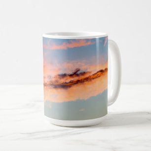 Taza De Café consumo de atracciones