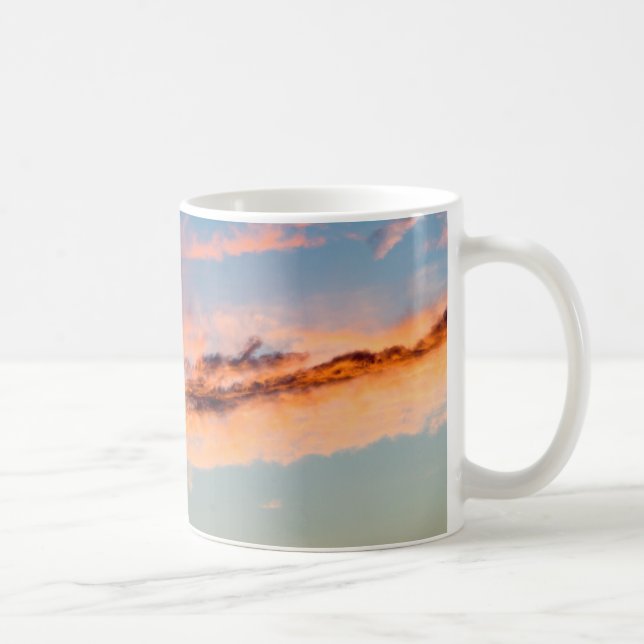Taza De Café consumo de atracciones (Derecha)