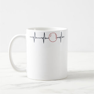 Taza De Café Contact Juggling Heartbeat Ball Juggler Contact Ju