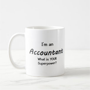 Taza De Café contador