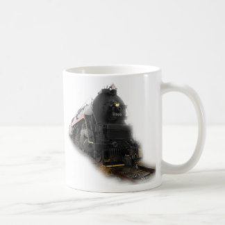 Taza De Café Contador de tiempo viejo
