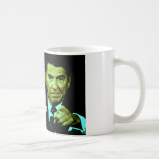 Taza De Café Contaron en América para ser pasivos