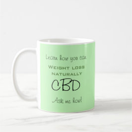 TAZA DE CAFÉ CONTRATACIÓN DE CBD