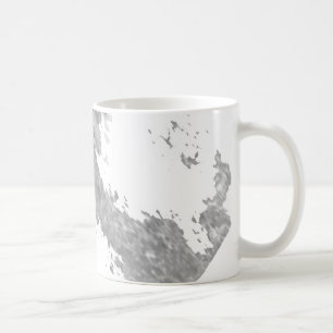 Taza De Café "CONTRETEMPS" Classic Mug, 11 oz