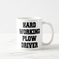 Controlador de arado de trabajo duro