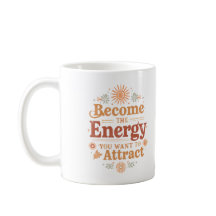 Conviértete en la Energía que Quieres Atraer Boho