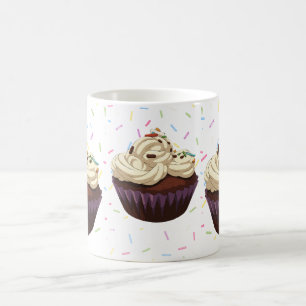 Taza De Café cookies