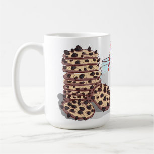 Taza De Café Cookies de apoyo emocional