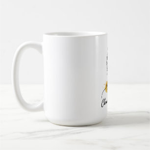 Taza De Café Coordinador de Caos