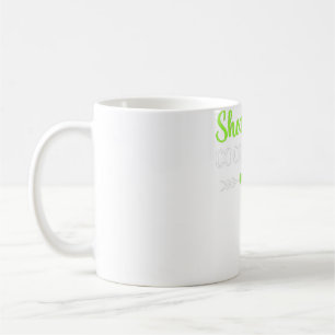 Taza De Café Coordinadora de mujeres de Shenanigans Profesora d