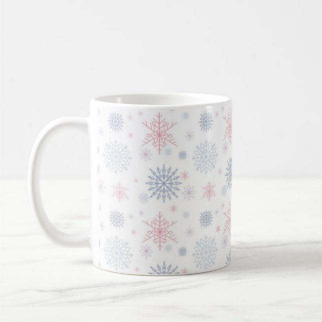 Taza De Café Copa, Navidades, vacaciones, invierno, fiesta