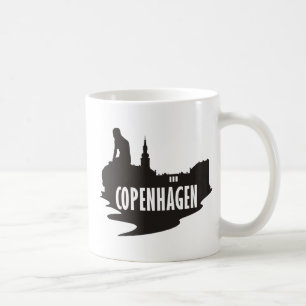 Taza De Café Copenhague