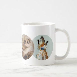 Taza De Café Copernicus, Juanita, Bloggess y Jefferson Peabody