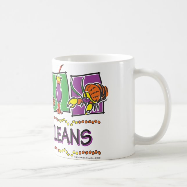 Taza De Café Copia de NEW-ORLEANS-SQUARES-eps (Derecha)