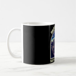 Taza De Café Copia del espíritu � Moab Utah de Australia