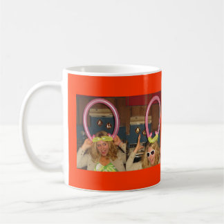 Taza De Café copia del globo fletcherx2, han-Bx2-14x