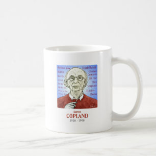 Taza De Café Copland