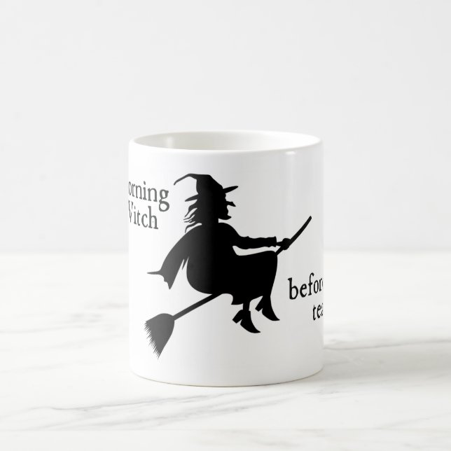 Taza De Café copo (Centro)