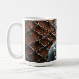 Taza De Café Copper Muse