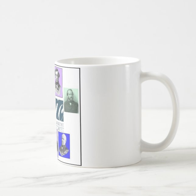 Taza De Café Coppet-2013 (Derecha)