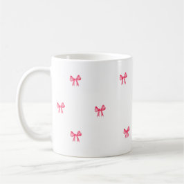 Taza de café Coquette