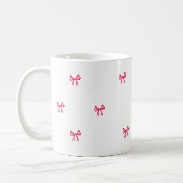 Taza de café Coquette (Izquierda)