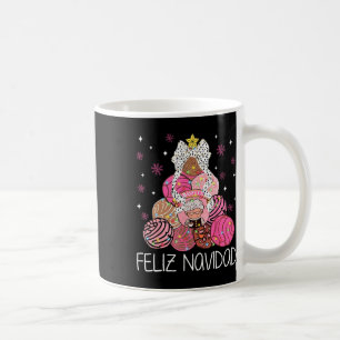 Taza De Café Coquette Esta Temporada Pan Dulce Christma