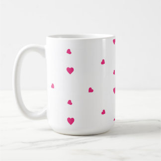 Taza De Café corazón