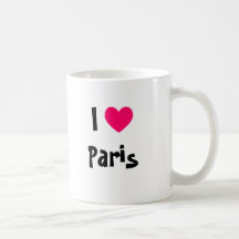 Corazón de París