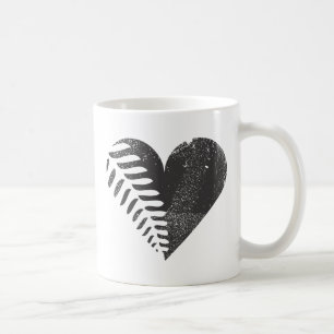 Taza De Café Corazón del helecho