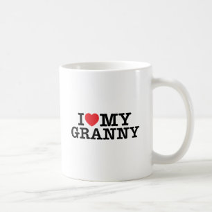 Taza De Café Corazón I