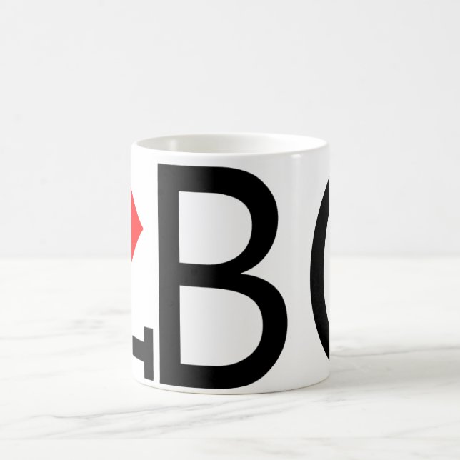 Taza De Café Corazón I A.C. (Centro)