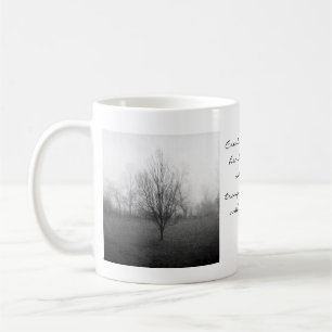 Taza De Café Corazón puro