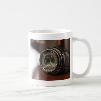 Taza De Café Corazón quebrado