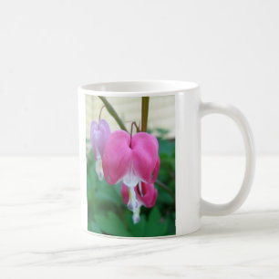 Taza De Café Corazón sangrante