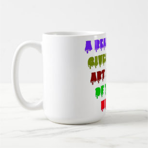 Taza De Café Corazones Artistas, Arte Y Alma