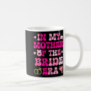 Taza De Café Corazones De Flores Boda Matrimonio En Mi Madre De