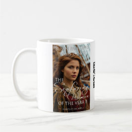 Taza De Café Corazones de Roble / Mujeres Marineras de la Vera 