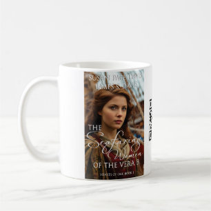 Taza De Café Corazones de Roble / Mujeres Marineras de la Vera