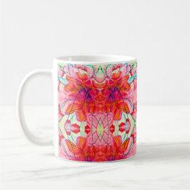 Taza De Café Corazones dulces
