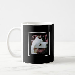 Taza De Café Corazones más grandes del Día del Padre de los Cac